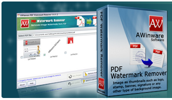PDF Watermark Remover 2011